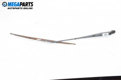 Rear wiper arm for Hyundai Coupe Coupe II (08.2001 - 08.2009), position: rear