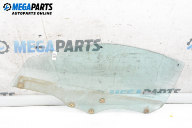 Geam for Hyundai Coupe Coupe II (08.2001 - 08.2009), 3 uși, coupe, position: stânga - fața