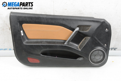Panou interior ușă for Hyundai Coupe Coupe II (08.2001 - 08.2009), 3 uși, coupe, position: stânga - fața