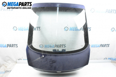 Capac spate for Hyundai Coupe Coupe II (08.2001 - 08.2009), 3 uși, coupe, position: din spate