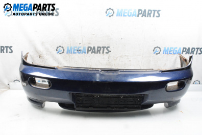 Stoßfänger hinten for Hyundai Coupe Coupe II (08.2001 - 08.2009), coupe