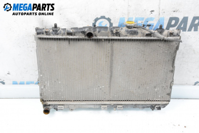 Radiator de apă for Hyundai Coupe Coupe II (08.2001 - 08.2009) 2.0, 139 hp