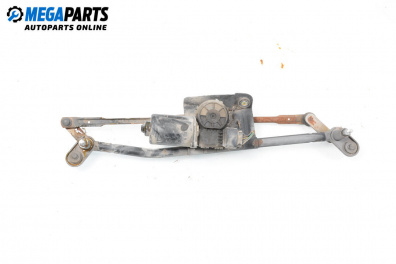 Motor scheibenwischer, vorne for Hyundai Coupe Coupe II (08.2001 - 08.2009), coupe, position: rückseite