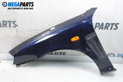 Fender for Hyundai Coupe Coupe II (08.2001 - 08.2009), 3 doors, coupe, position: front - left