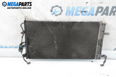 Air conditioning radiator for Hyundai Coupe Coupe II (08.2001 - 08.2009) 2.0, 139 hp
