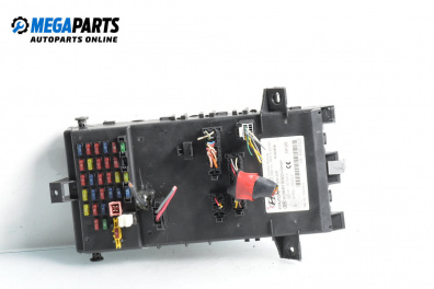 Sicherungskasten for Hyundai Coupe Coupe II (08.2001 - 08.2009) 2.0, 139 hp