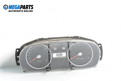 Instrument cluster for Hyundai Coupe Coupe II (08.2001 - 08.2009) 2.0, 139 hp