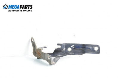 Bonnet hinge for Hyundai Coupe Coupe II (08.2001 - 08.2009), 3 doors, coupe, position: left