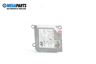 Steuermodul airbag for Hyundai Coupe Coupe II (08.2001 - 08.2009)