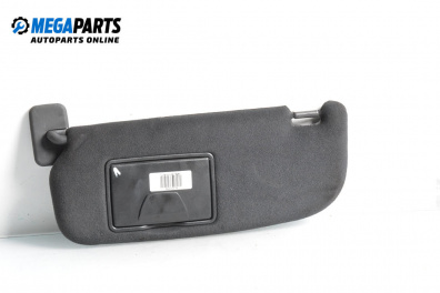 Sonnenblende for Hyundai Coupe Coupe II (08.2001 - 08.2009), position: links