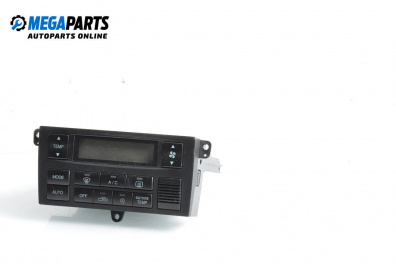 Air conditioning panel for Hyundai Coupe Coupe II (08.2001 - 08.2009)