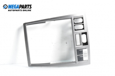 Central console for Hyundai Coupe Coupe II (08.2001 - 08.2009)