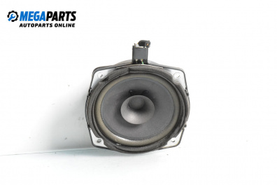 Loudspeaker for Hyundai Coupe Coupe II (08.2001 - 08.2009)
