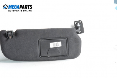 Sun visor for Hyundai Coupe Coupe II (08.2001 - 08.2009), position: left