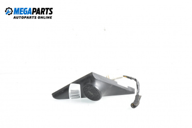 Difuzor for Hyundai Coupe Coupe II (08.2001 - 08.2009)