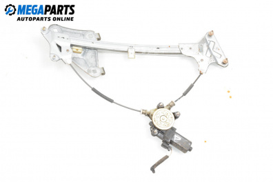 Electric window regulator for Hyundai Coupe Coupe II (08.2001 - 08.2009), 3 doors, coupe, position: front - right