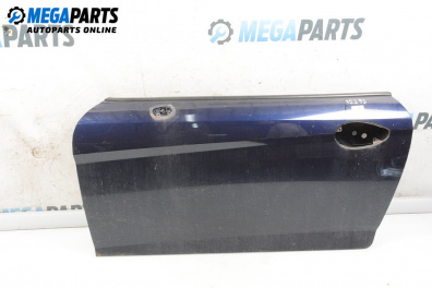 Door for Hyundai Coupe Coupe II (08.2001 - 08.2009), 3 doors, coupe, position: left