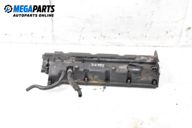 Ventilhaube for Hyundai Coupe Coupe II (08.2001 - 08.2009) 2.0, 139 hp