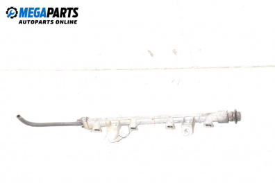 Benzin-einspritzleiste for Hyundai Coupe Coupe II (08.2001 - 08.2009) 2.0, 139 hp