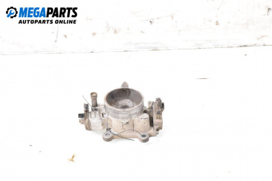Butterfly valve for Hyundai Coupe Coupe II (08.2001 - 08.2009) 2.0, 139 hp