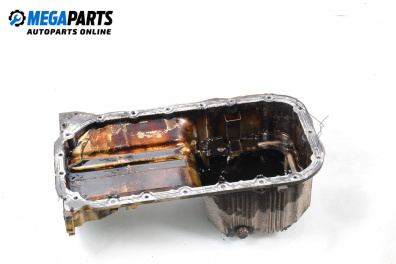 Demaror for Hyundai Coupe Coupe II (08.2001 - 08.2009) 2.0, 139 hp