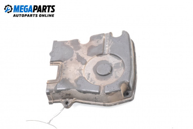 Aluminium side panel for loading area for Hyundai Coupe Coupe II (08.2001 - 08.2009), coupe
