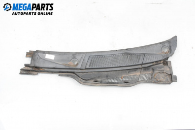 Windshield wiper cover cowl for Renault Megane I Cabriolet (10.1996 - 08.2003), 3 doors, cabrio