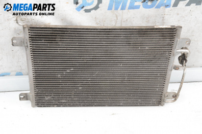 Air conditioning radiator for Renault Megane I Cabriolet (10.1996 - 08.2003) 1.6 16V (EA0B, EA04, EA11), 107 hp