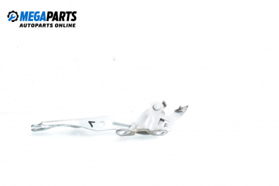 Bonnet hinge for Renault Megane I Cabriolet (10.1996 - 08.2003), 3 doors, cabrio, position: left
