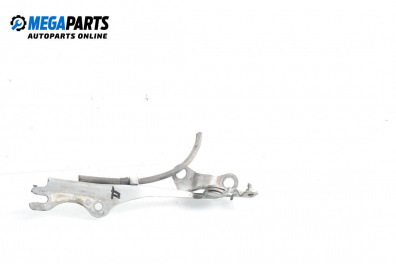 Bonnet hinge for Renault Megane I Cabriolet (10.1996 - 08.2003), 3 doors, cabrio, position: right