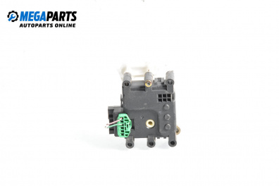 Motor supapă încălzire for Renault Megane I Cabriolet (10.1996 - 08.2003) 1.6 16V (EA0B, EA04, EA11), 107 hp