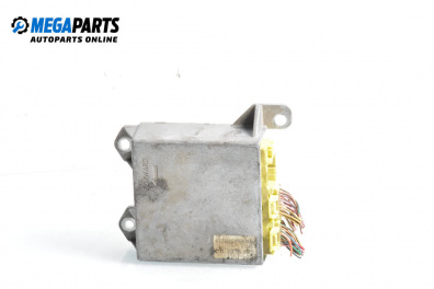 Steuermodul airbag for Renault Megane I Cabriolet (10.1996 - 08.2003)