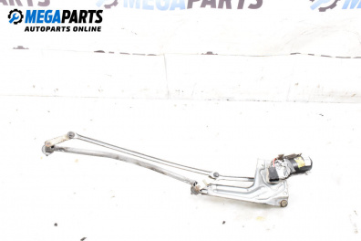 Front wipers motor for Renault Megane I Cabriolet (10.1996 - 08.2003), cabrio, position: front