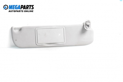 Parasolar for Renault Megane I Cabriolet (10.1996 - 08.2003), position: dreapta