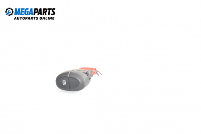 Taste heckscheibeheizung for Renault Megane I Cabriolet (10.1996 - 08.2003)