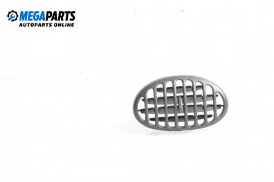 Fantă de aer încălzire for Renault Megane I Cabriolet (10.1996 - 08.2003)
