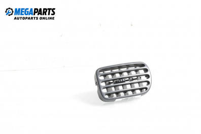 Fantă de aer încălzire for Renault Megane I Cabriolet (10.1996 - 08.2003)