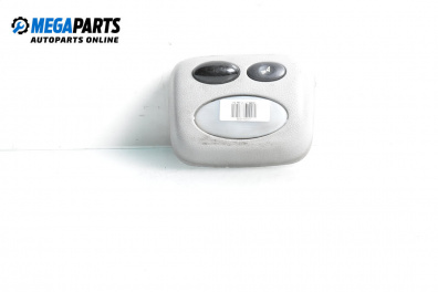 Interior courtesy light for Renault Megane I Cabriolet (10.1996 - 08.2003)