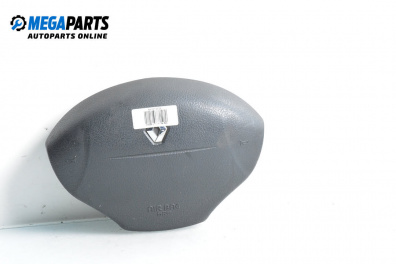 Airbag for Renault Megane I Cabriolet (10.1996 - 08.2003), 3 uși, cabrio, position: fața