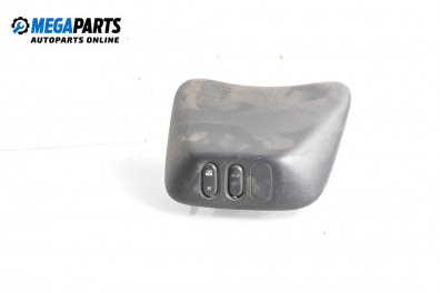 Panou butoane for Renault Megane I Cabriolet (10.1996 - 08.2003)