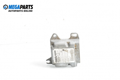 Steuermodul airbag for Renault Megane I Cabriolet (10.1996 - 08.2003)