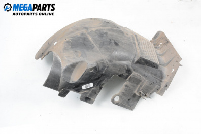 Inner fender for Renault Megane I Cabriolet (10.1996 - 08.2003), 3 doors, cabrio, position: front - left