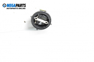 Oglindă for Renault Megane I Cabriolet (10.1996 - 08.2003), 3 uși, cabrio, position: dreapta