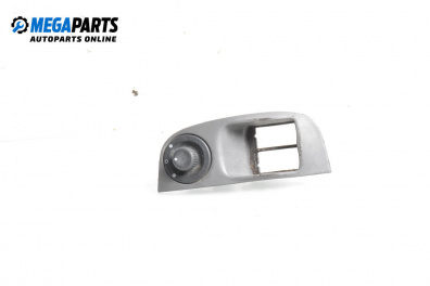 Taste el. spiegel for Renault Megane I Cabriolet (10.1996 - 08.2003)