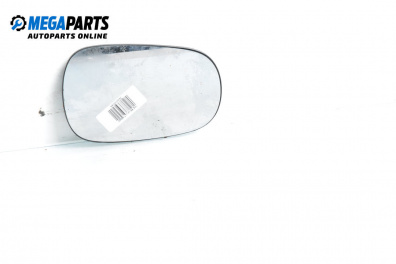 Oglindă for Renault Megane I Cabriolet (10.1996 - 08.2003), 3 uși, cabrio, position: stânga