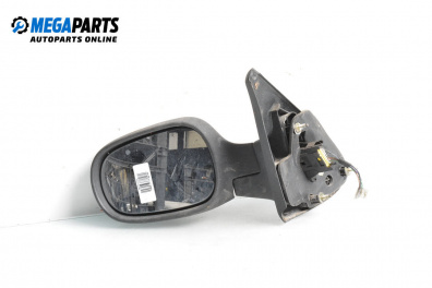 Oglindă for Renault Megane I Cabriolet (10.1996 - 08.2003), 3 uși, cabrio, position: stânga