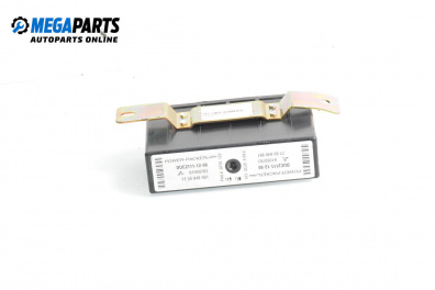 Modul for Renault Megane I Cabriolet (10.1996 - 08.2003)