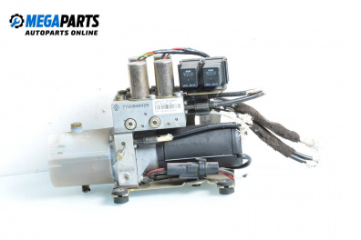 Cabrio hood pump for Renault Megane I Cabriolet (10.1996 - 08.2003), cabrio