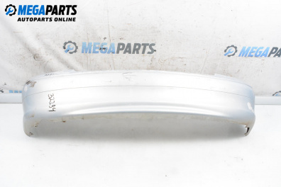 Bara de protectie spate for Renault Megane I Cabriolet (10.1996 - 08.2003), cabrio