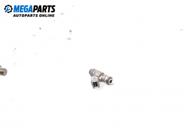 Gasoline fuel injector for Renault Megane I Cabriolet (10.1996 - 08.2003) 1.6 16V (EA0B, EA04, EA11), 107 hp